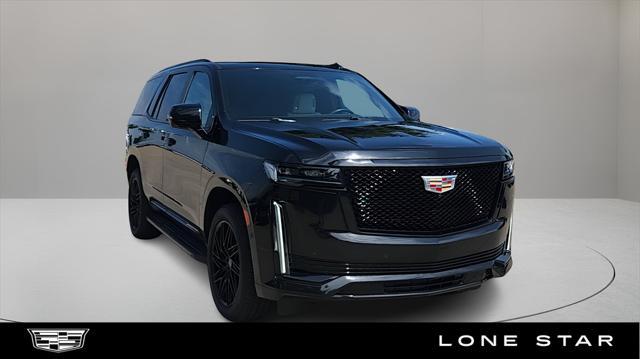 2022 Cadillac Escalade