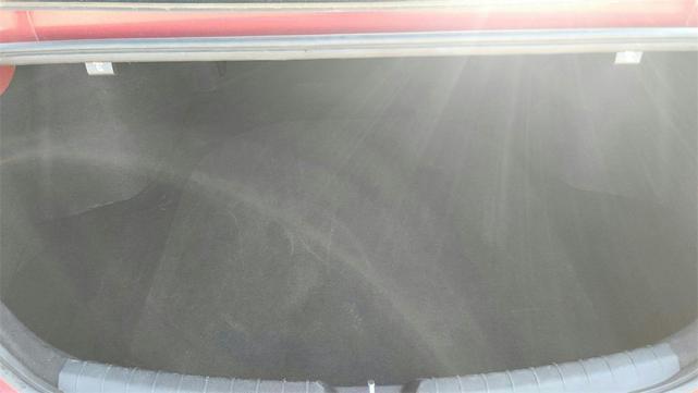Photo of 2023 Passion Red Kia K5