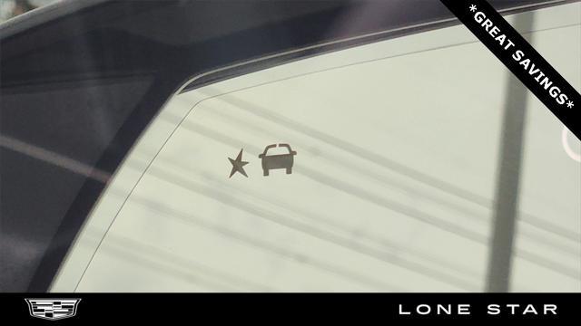 Photo of 2022 Crystal White Tricoat Cadillac Escalade