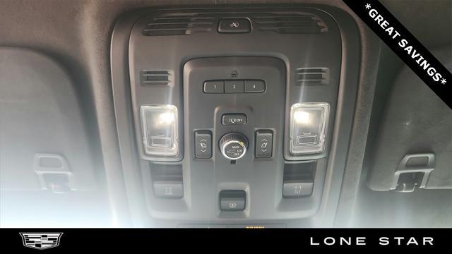 Photo of 2022 Crystal White Tricoat Cadillac Escalade