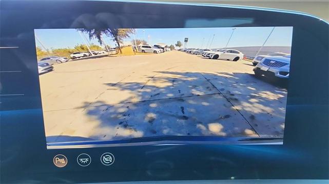 Photo of 2025 Argent Silver Metallic Cadillac LYRIQ
