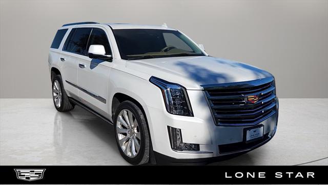 2016 Cadillac Escalade