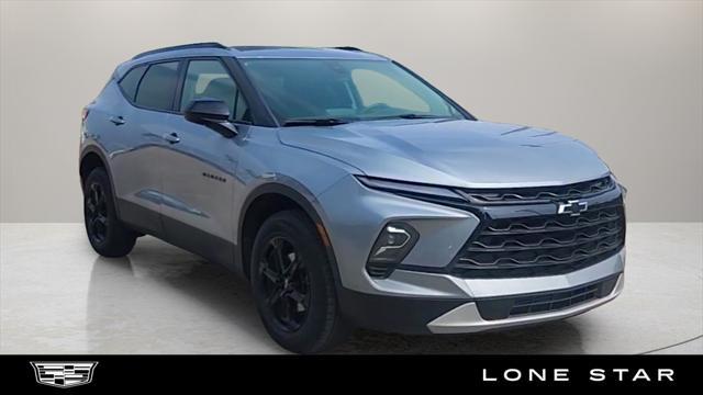 2023 Chevrolet Blazer