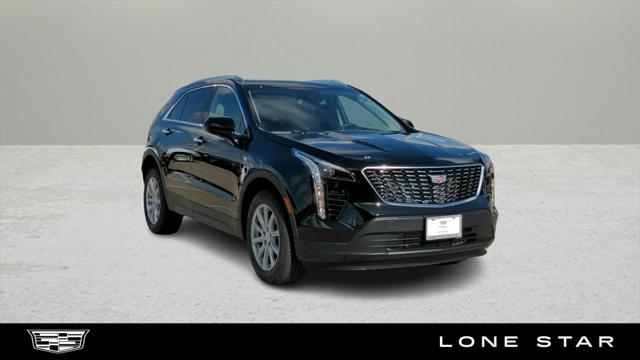 2023 Cadillac XT4