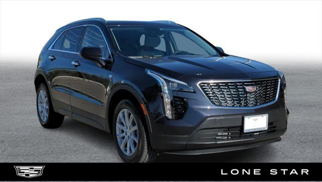 2023 Cadillac XT4