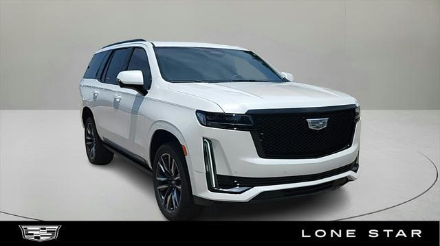2023 Cadillac Escalade