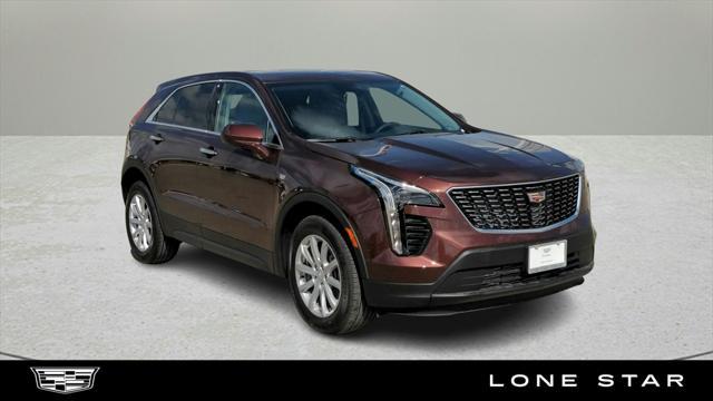 2022 Cadillac XT4