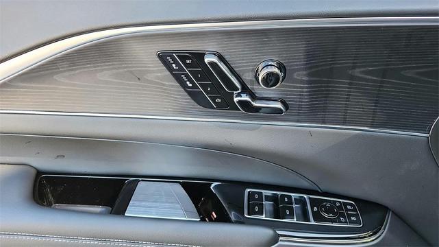 Photo of 2025 Argent Silver Metallic Cadillac LYRIQ
