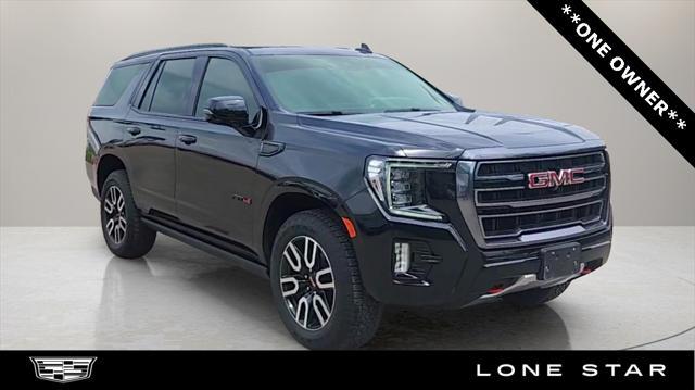 2023 GMC Yukon
