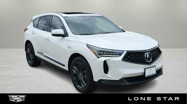 2022 Acura RDX