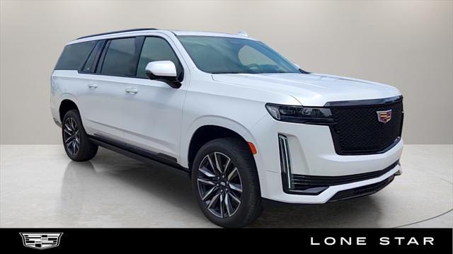 2023 Cadillac Escalade Esv