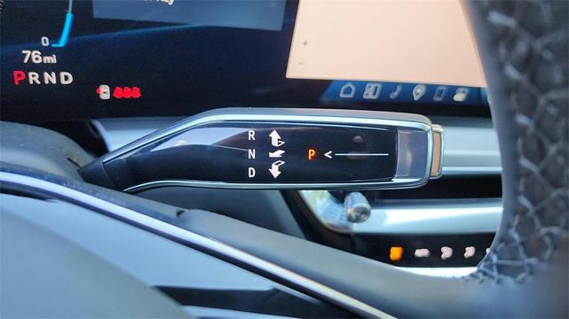 Photo of 2025 Argent Silver Metallic Cadillac LYRIQ