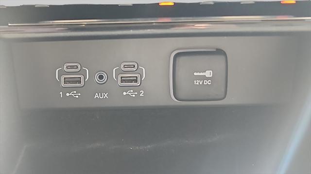 Photo of 2022 Ember Pearlcoat Jeep Grand Cherokee L