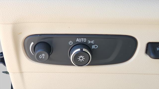 Photo of 2021 Ebony Twilight Metallic Buick Envision