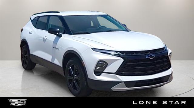 2023 Chevrolet Blazer