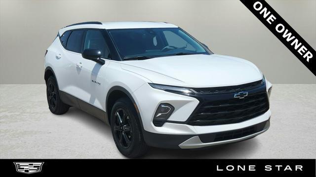 2023 Chevrolet Blazer