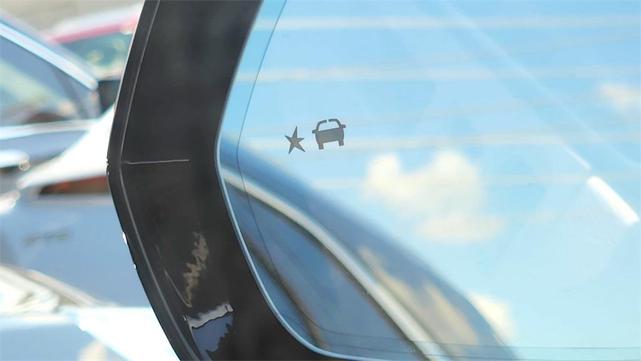 Photo of 2025 Stellar Black Metallic Cadillac XT5