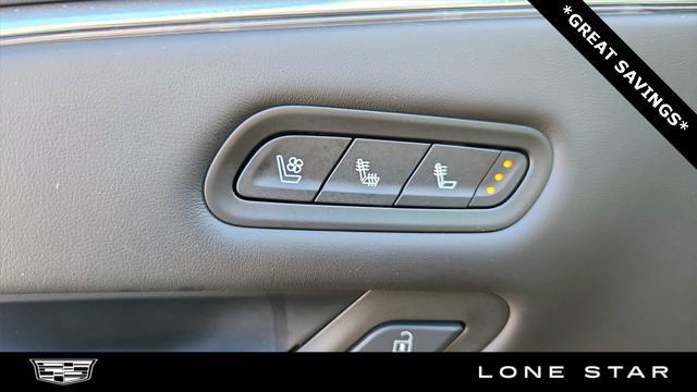 Photo of 2024 Black Raven Cadillac Escalade