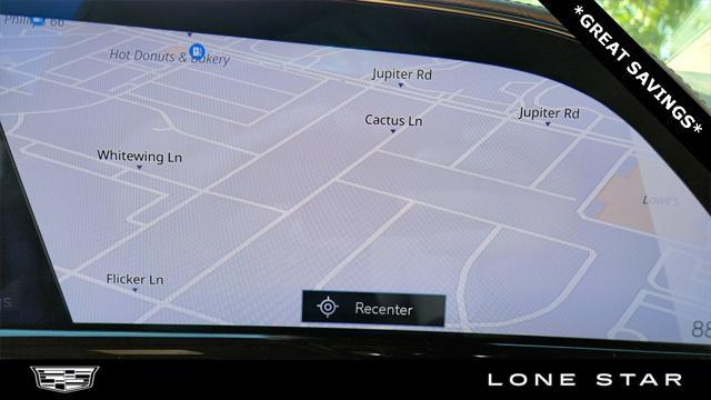 Photo of 2024 Black Raven Cadillac Escalade