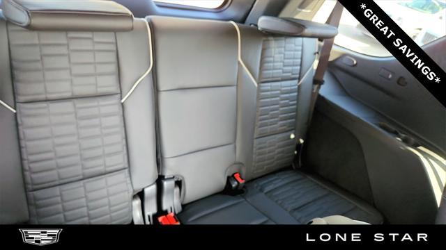 Photo of 2024 Black Raven Cadillac Escalade