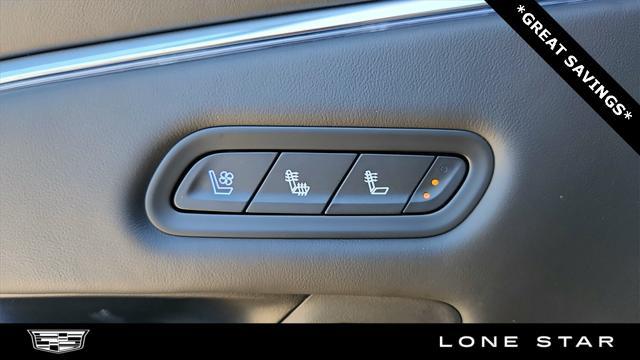 Photo of 2024 Black Raven Cadillac Escalade