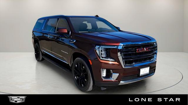 2023 GMC Yukon Xl