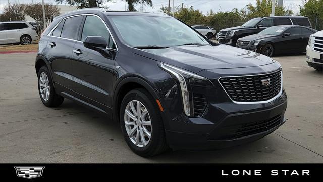 2023 Cadillac XT4