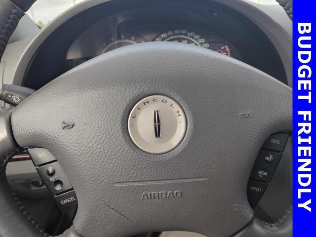 Photo of 2004 Cashmere Lincoln LS