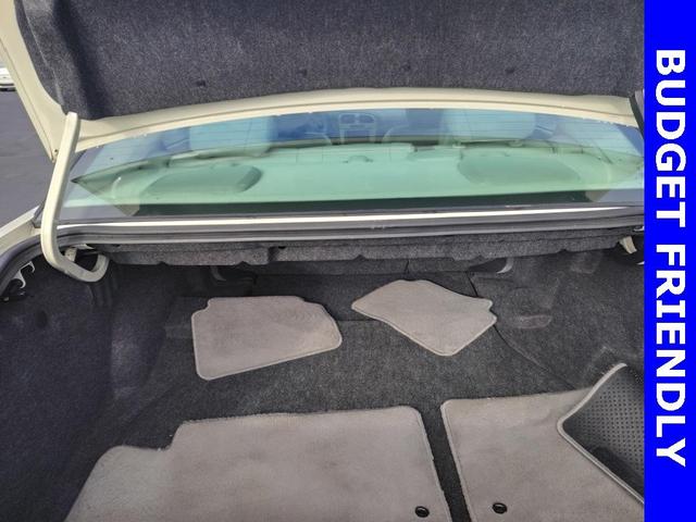 Photo of 2004 Cashmere Lincoln LS