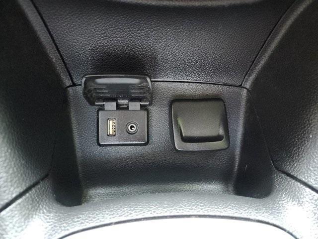 Photo of 2017 Kinetic Blue Chevrolet Cruze