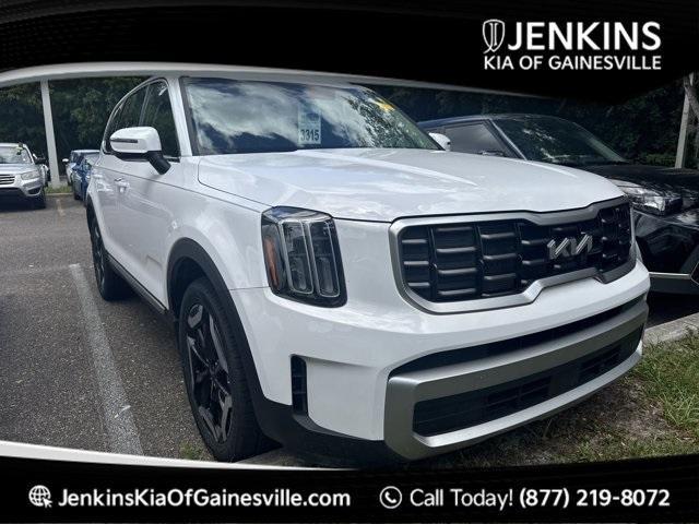 2023 Kia Telluride