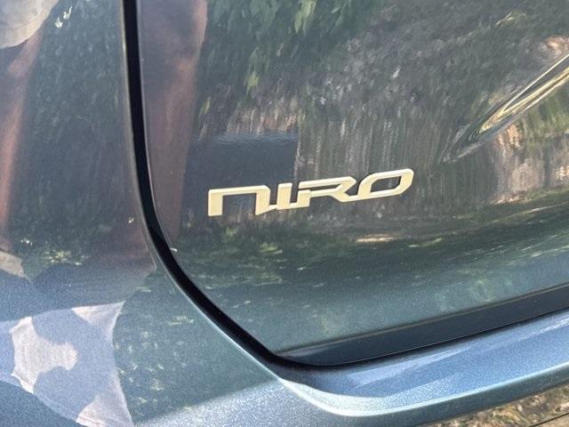 Photo of 2023 Mineral Blue Kia Niro Plug-In Hybrid