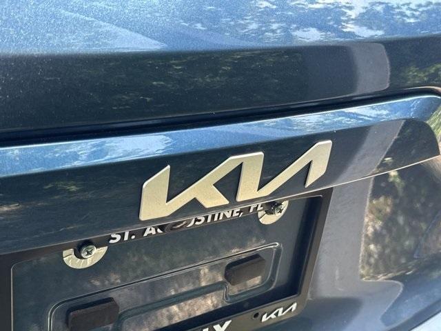 Photo of 2023 Mineral Blue Kia Niro Plug-In Hybrid