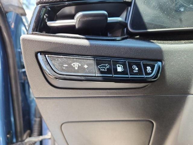 Photo of 2023 Mineral Blue Kia Niro Plug-In Hybrid