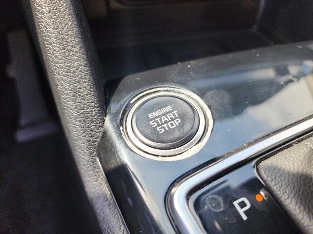 Photo of 2023 Ebony Black Kia Sportage