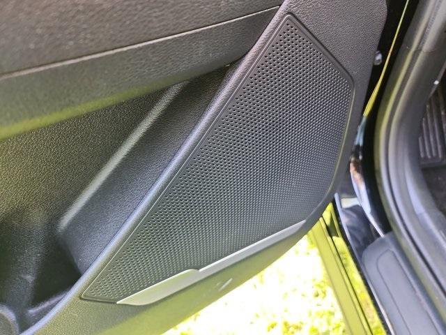 Photo of 2023 Ebony Black Kia Sportage