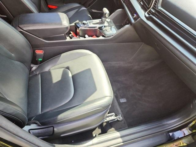 Photo of 2023 Ebony Black Kia Sportage