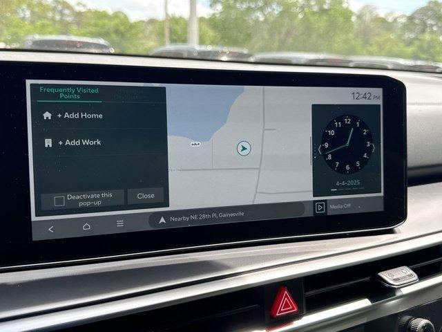 Photo of 2025 Metal Kia Sorento