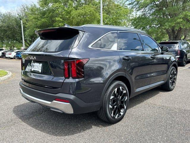 Photo of 2025 Metal Kia Sorento
