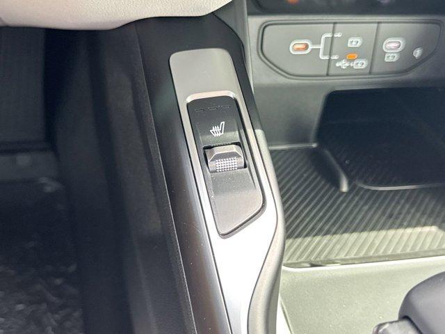 Photo of 2025 Metal Kia Sorento