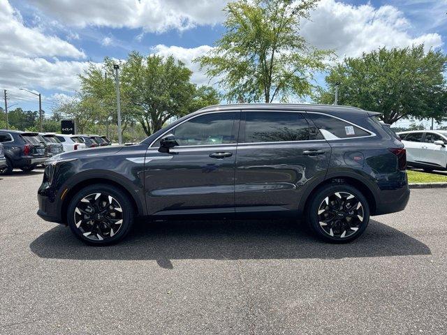 Photo of 2025 Metal Kia Sorento