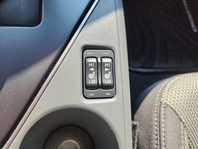 Photo of 2024 Crystal White Pearl Subaru Crosstrek