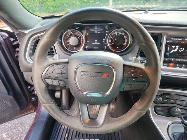 Photo of 2021 Hellraisin Dodge Challenger