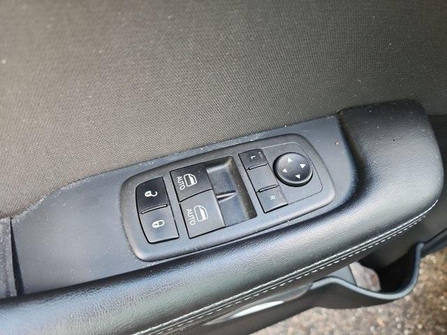 Photo of 2021 Hellraisin Dodge Challenger