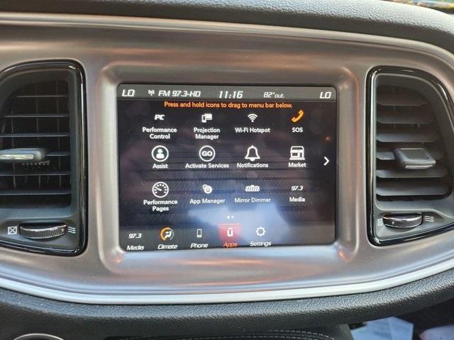 Photo of 2021 Hellraisin Dodge Challenger