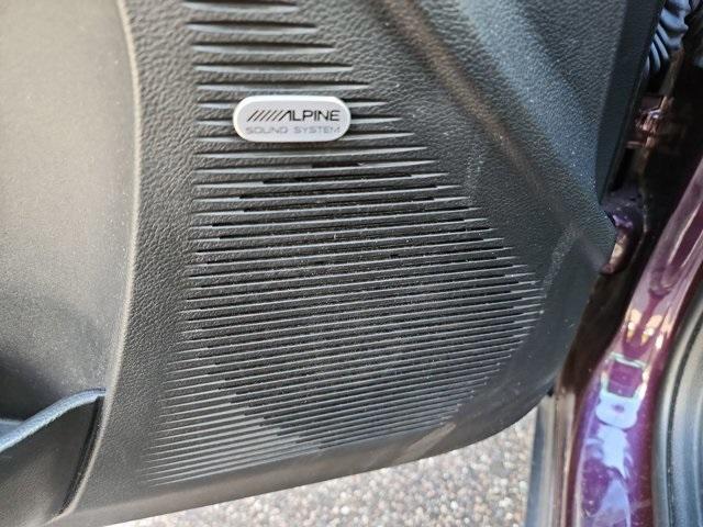 Photo of 2021 Hellraisin Dodge Challenger