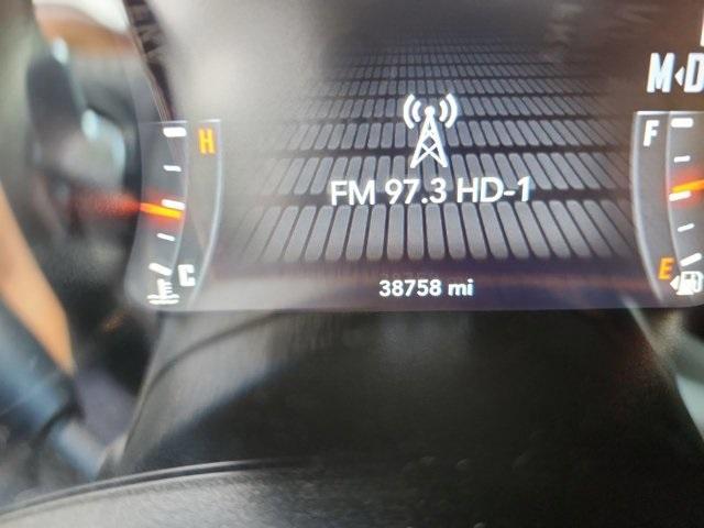 Photo of 2021 Hellraisin Dodge Challenger