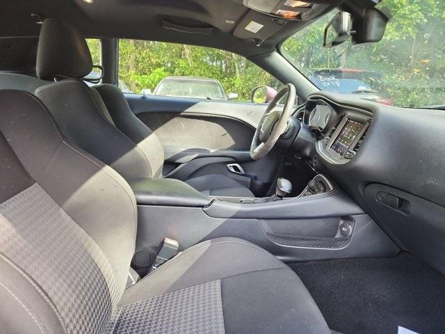 Photo of 2021 Hellraisin Dodge Challenger