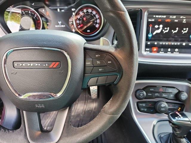 Photo of 2021 Hellraisin Dodge Challenger