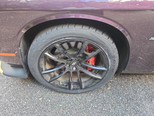 Photo of 2021 Hellraisin Dodge Challenger